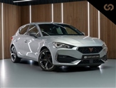 Used Cupra Leon