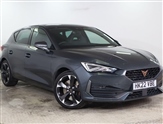Cupra Leon Image 1