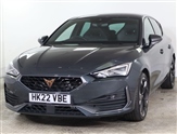 Cupra Leon Image 6