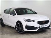Cupra Leon Image 1