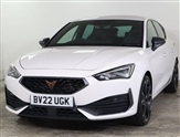 Cupra Leon Image 6