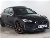 Cupra Leon Image 1