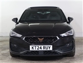 Cupra Leon Image 5