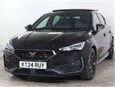 Cupra Leon Image 6
