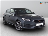 Cupra Leon Image 1