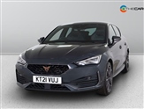 Cupra Leon Image 6