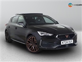 Cupra Leon Image 1