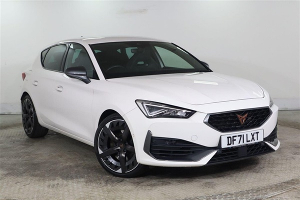 Large image for the Used Cupra LEON