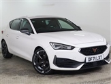 Cupra Leon Image 1