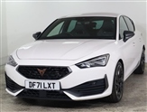 Cupra Leon Image 6