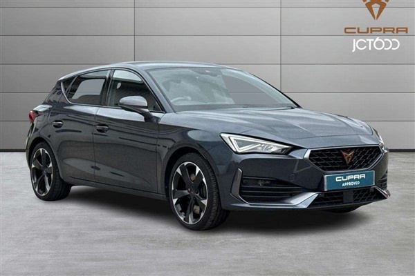 Large image for the Used Cupra Leon