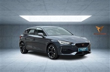 Used Cupra Leon