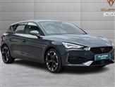 Cupra Leon Image 1