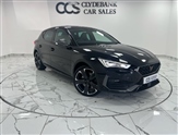 Used Cupra Leon