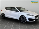 Used Cupra Leon