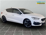 Used Cupra Leon