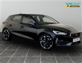 Used Cupra Leon