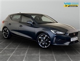 Used Cupra Leon