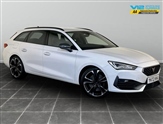 Used Cupra Leon