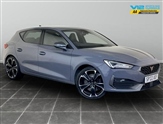 Used Cupra Leon