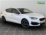 Used Cupra Leon