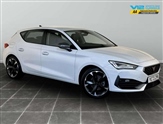 Used Cupra Leon