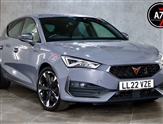 Used Cupra Leon