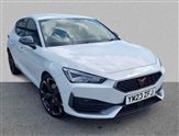 Cupra Leon Image 1
