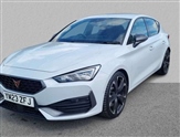 Cupra Leon Image 3