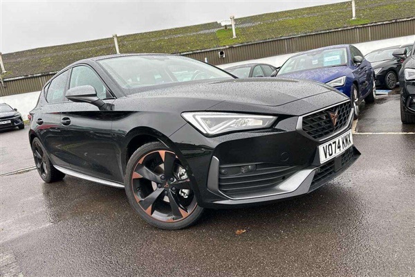 Large image for the Used Cupra Leon