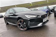 Used Cupra Leon