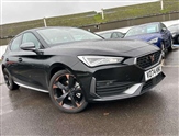 Cupra Leon Image 1