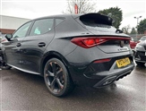 Cupra Leon Image 3