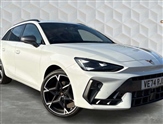 Cupra Leon Image 1