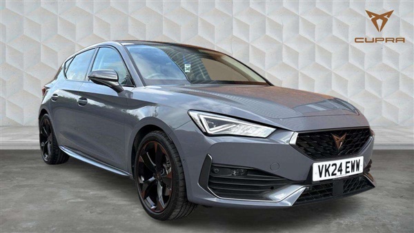 Large image for the Used Cupra Leon
