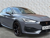 Cupra Leon Image 1