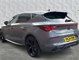 Cupra Leon Image 3