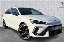 Used Cupra Leon