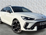 Cupra Leon Image 1