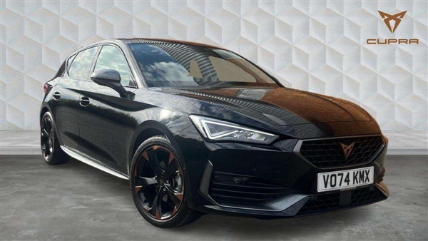 Large image for the Used Cupra Leon