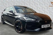 Used Cupra Leon