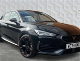 Cupra Leon Image 1