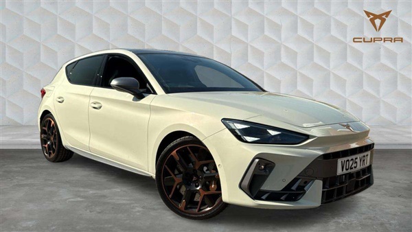 Large image for the Used Cupra Leon
