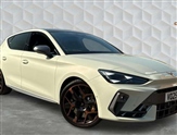 Cupra Leon Image 1