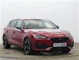 Cupra Leon Image 1