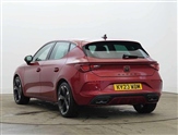 Cupra Leon Image 3