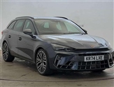Cupra Leon Image 1