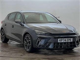Cupra Leon Image 1