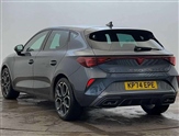 Cupra Leon Image 3