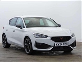 Cupra Leon Image 1